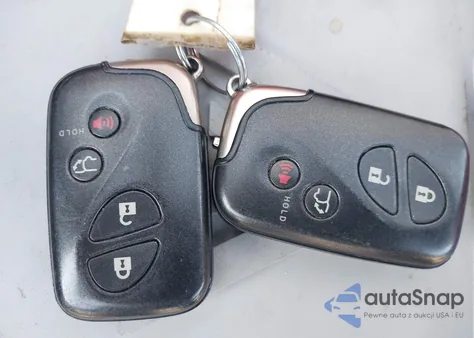 2012 Lexus Rx 350 из США, поврежденный, VIN 2T2BK1BA2CC128910